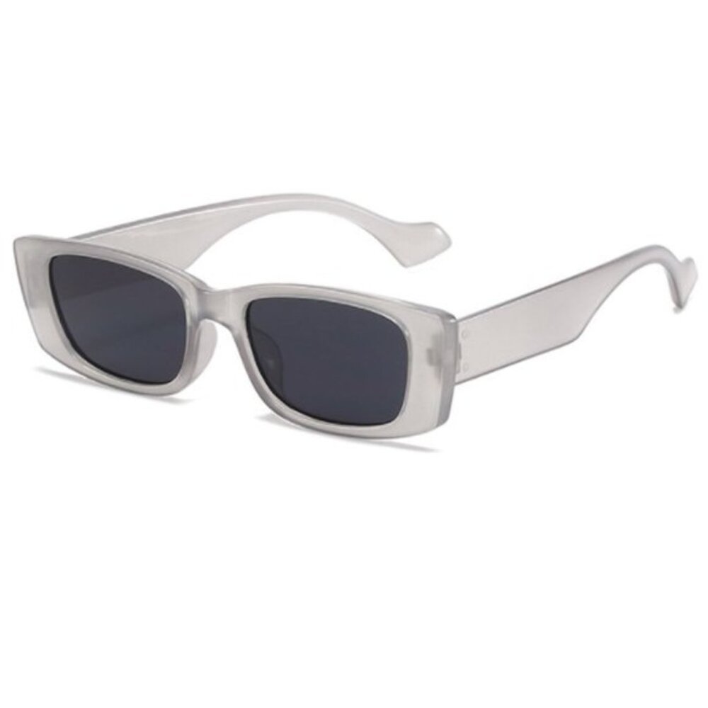 Hip-Hop Cardi B / Migos Style Sunglasses – Unisex Retro